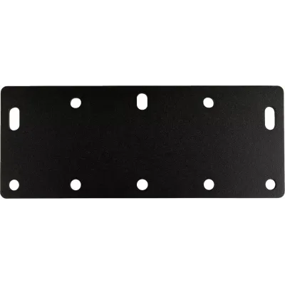Winch Mount