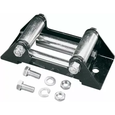 Roller Fairlead