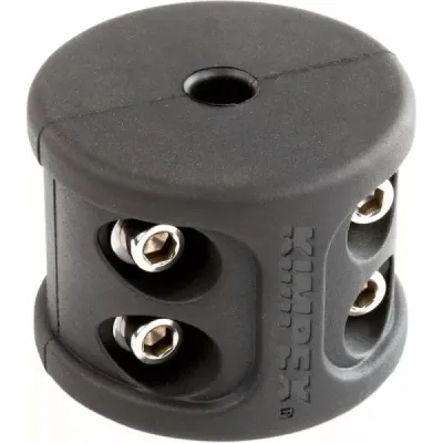 Winch Bumper