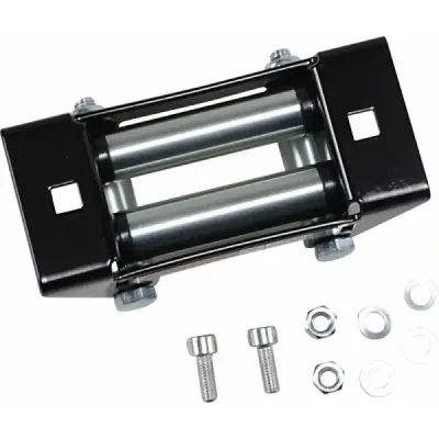 Aggro Winch Roller Fairlead