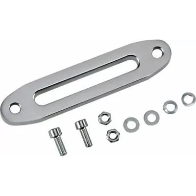 Aggro Winch Roller Fairlead