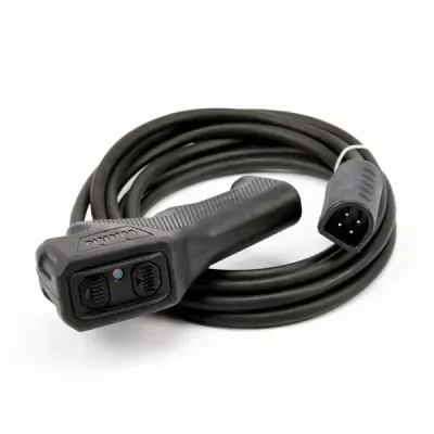 Telecomandă pentru troliu