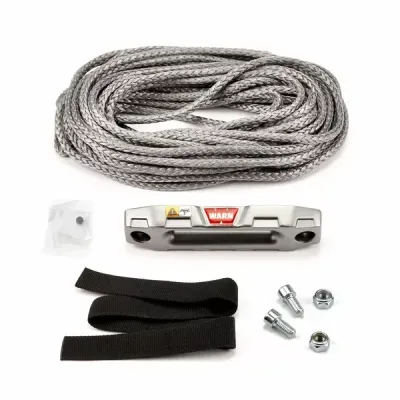 Winch Rope