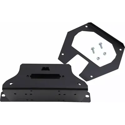 Winch Mount Kit