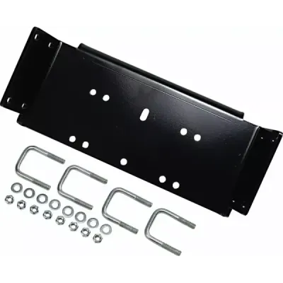 Winch Mount