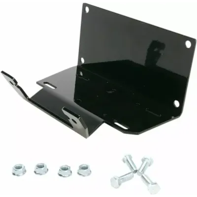 Winch Mount