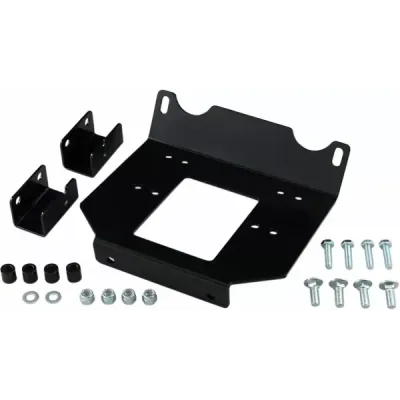 Winch Mount