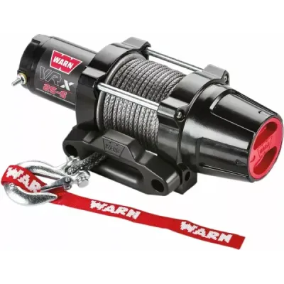 VRX Winch