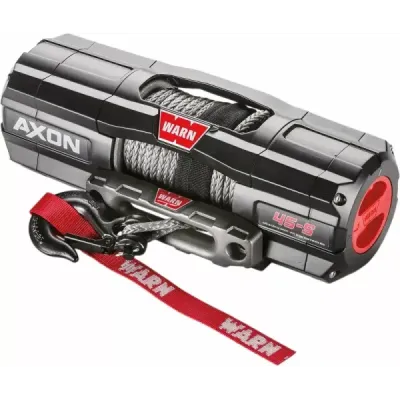 Winch Axon Power