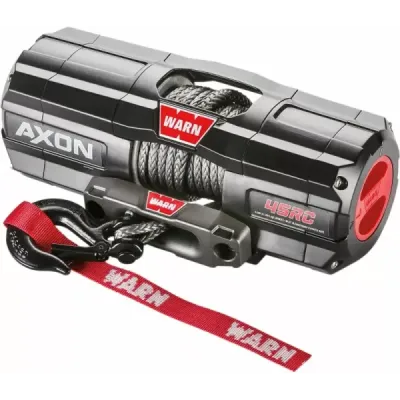 Axon Power Winch