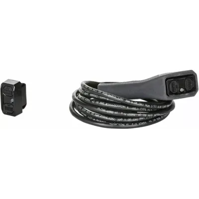 Winch Axon Power