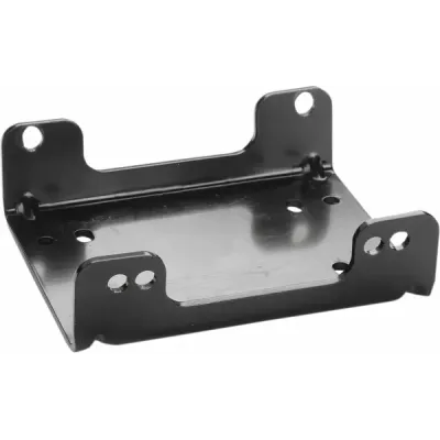 Winch Mount Kit