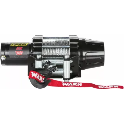 winch