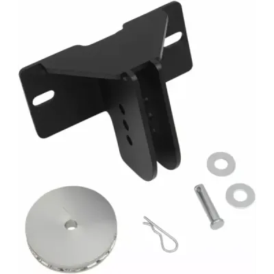 Fairlead Pulley