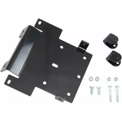 Winch Mount
