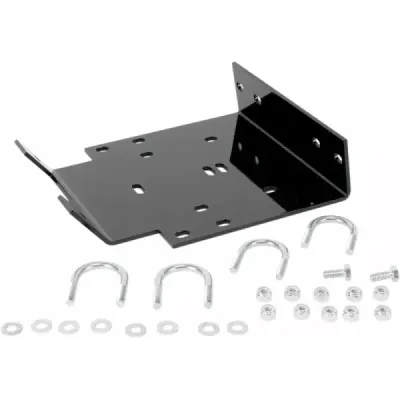 Winch Mount