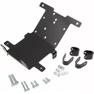 Winch Mount