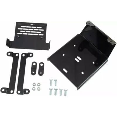Winch Mount