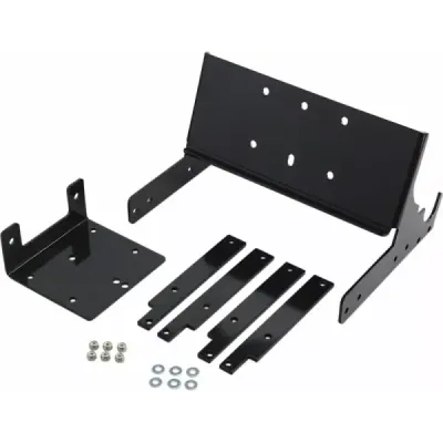 Winch Mount