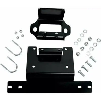 Winch Mount Kit
