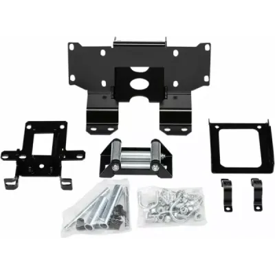 Winch Mount Kit