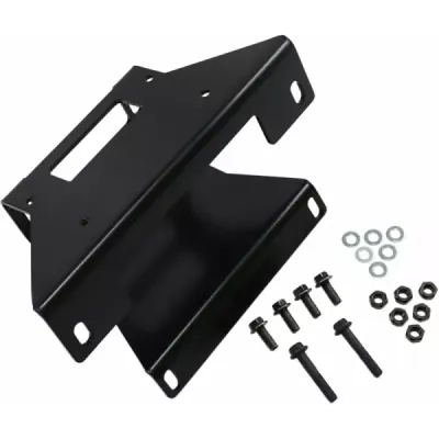 Winch Mount Kit