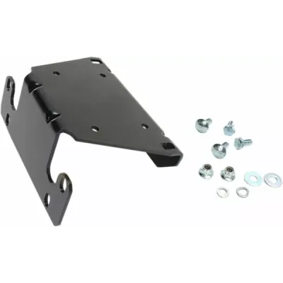 Winch Mount Kit
