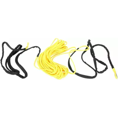 Winch Rope