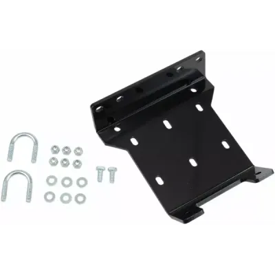 Winch Mount