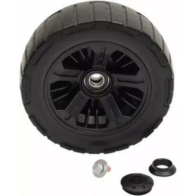 Wheel Assembly