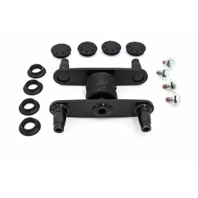 Stability Rod Assembly