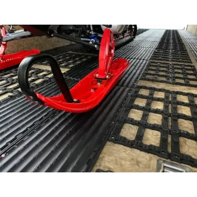 LowPro Glides™