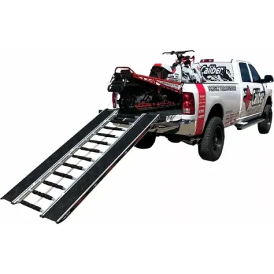 Ramp Pro Loading Ramps