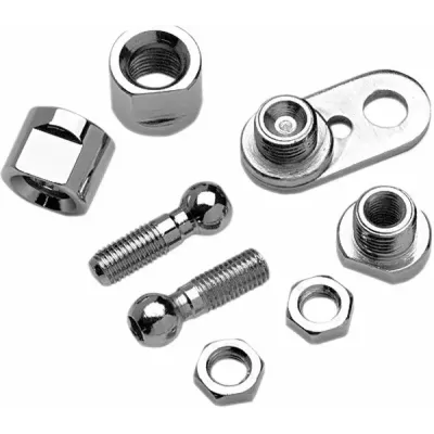 Front Turn Signal Swivel Kit