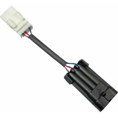 Run/Brake Taillight Adapter