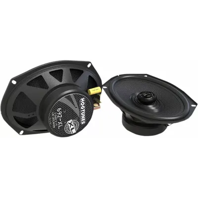 XL Series 6 x 9” Lid Speakers