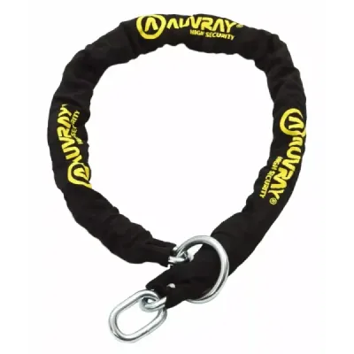 Chain Lock Motorbike