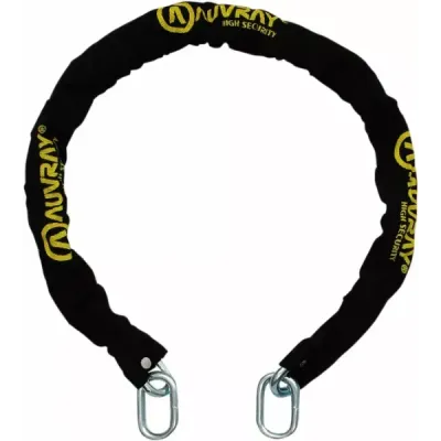 Chain Lock Motorbike