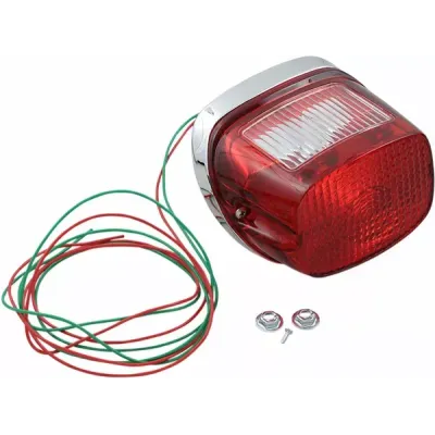 Taillight Assembly