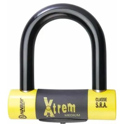 U-Lock Xtrem Mediu/Maxi
