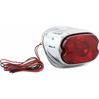Taillight Assembly