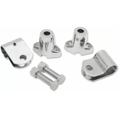Turn Signal Mounting Bracket Kit