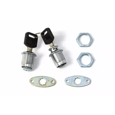Gear Lock Set, Legend