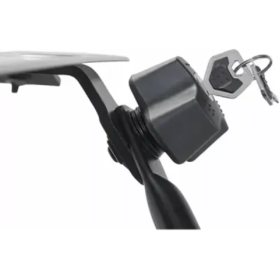 Trax Lock Set