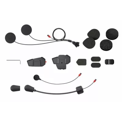 Helmet Clamp Kit for SPIDER ST1