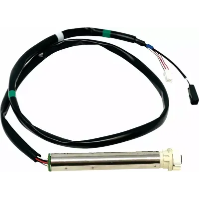 Twist Grip Sensor