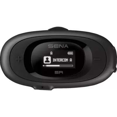 5R Communication System