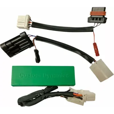 SMART Triple Play® Module