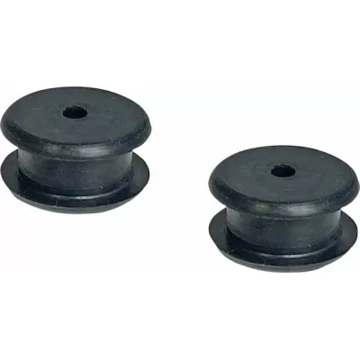 Rubber Grommets for Dual Color Latch Lights