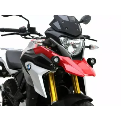 Driving Light Mount